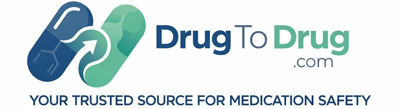 logo for Free Health Reports & Medication Suitability Analysis